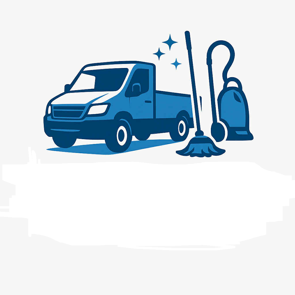 Medero'S Cleaning Services logo